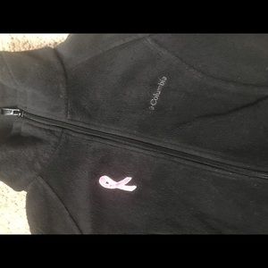 Breast cancer awareness Columbia